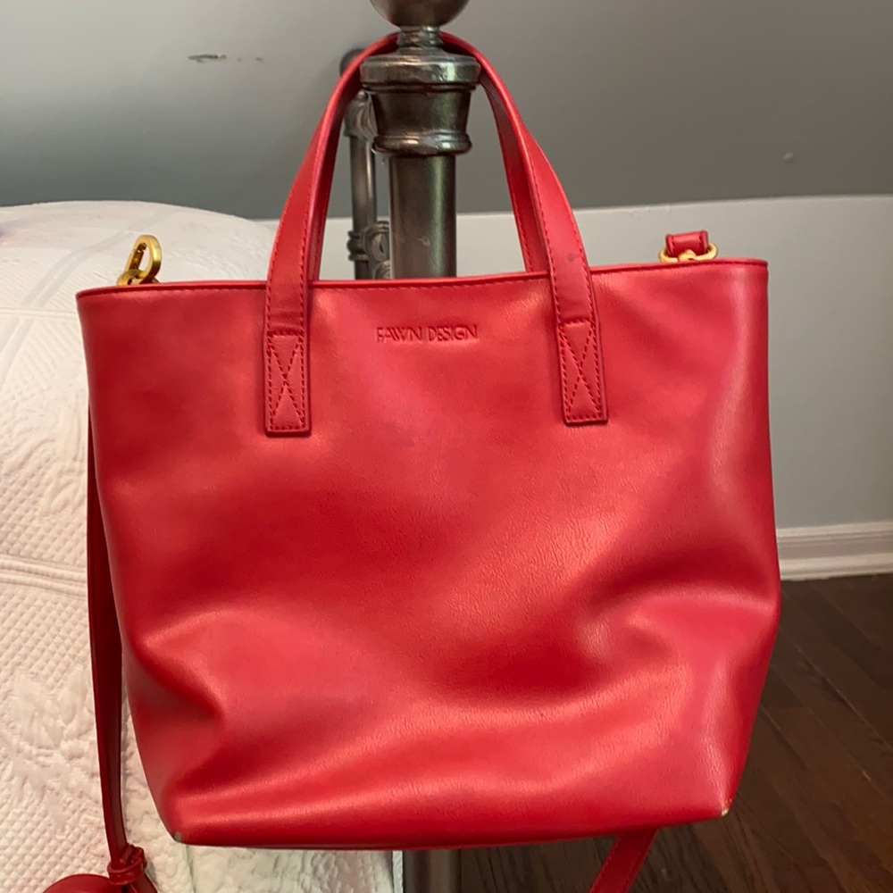 Fawn Designs Mini Tote